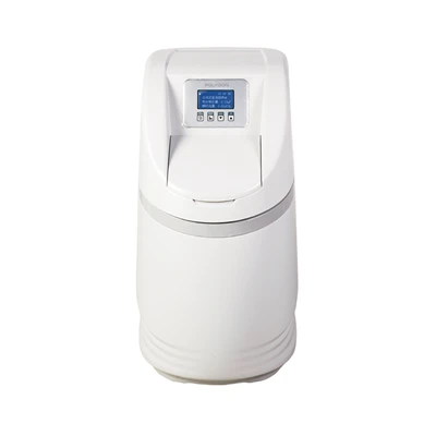 Máquina de água macia